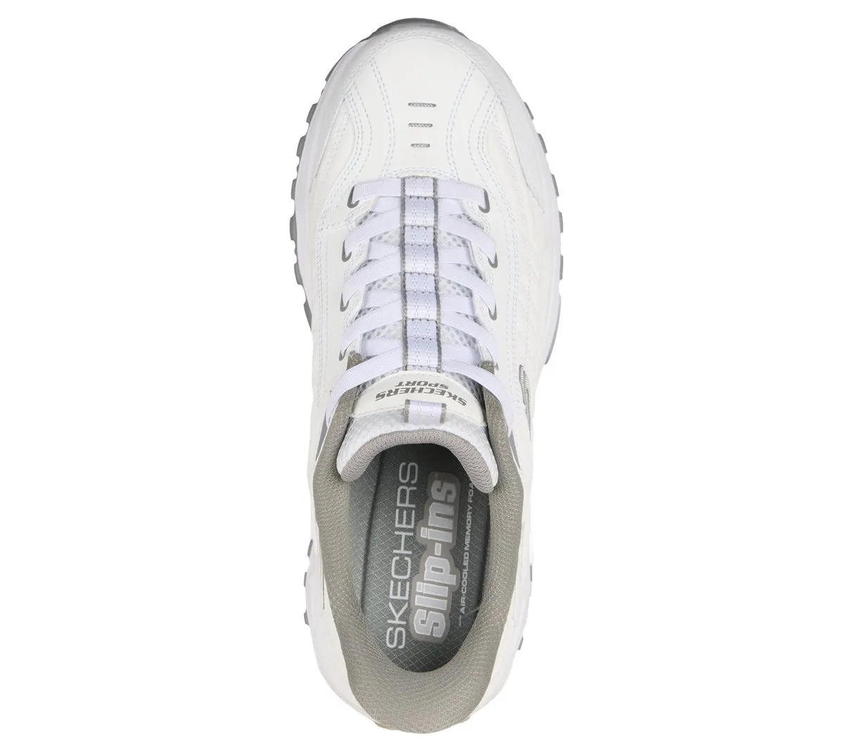 Skechers Slip-ins: E'Lite Afterburn – Grill Corporal