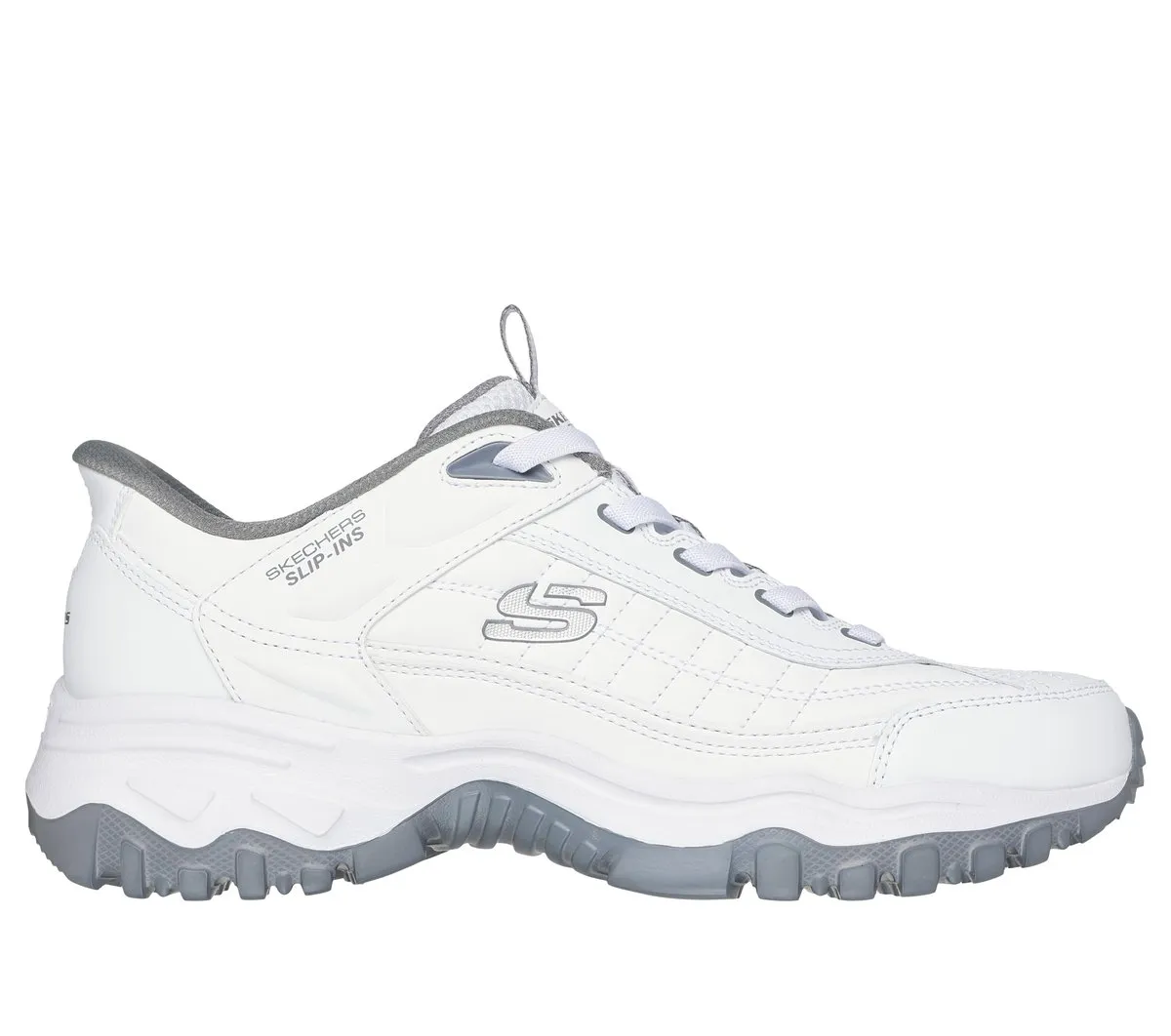 Skechers Slip-ins: E'Lite Afterburn – Grill Corporal