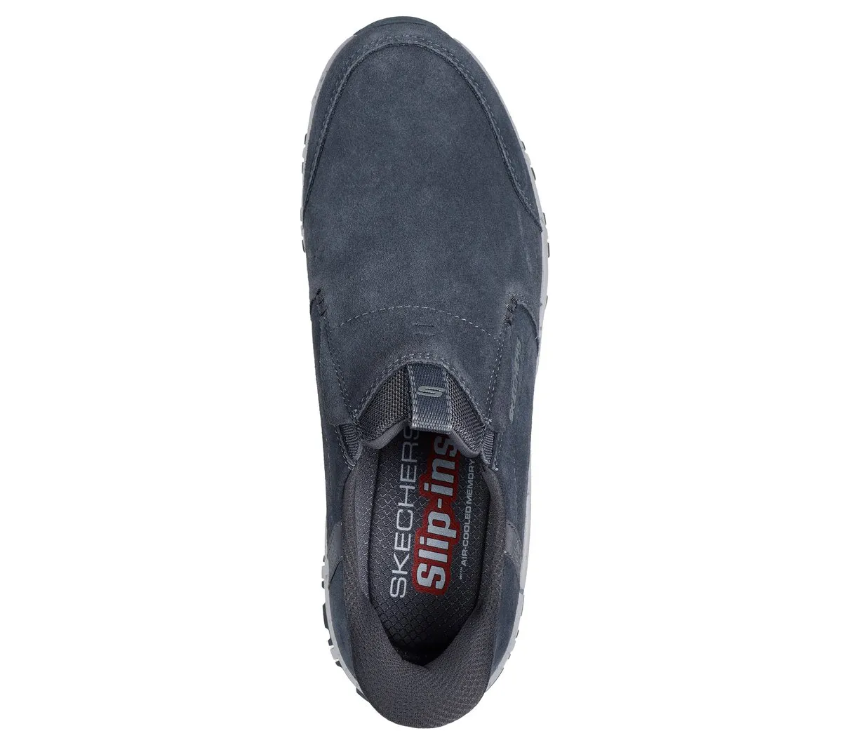 Skechers Slip-ins: Hillcrest – Cedar Root