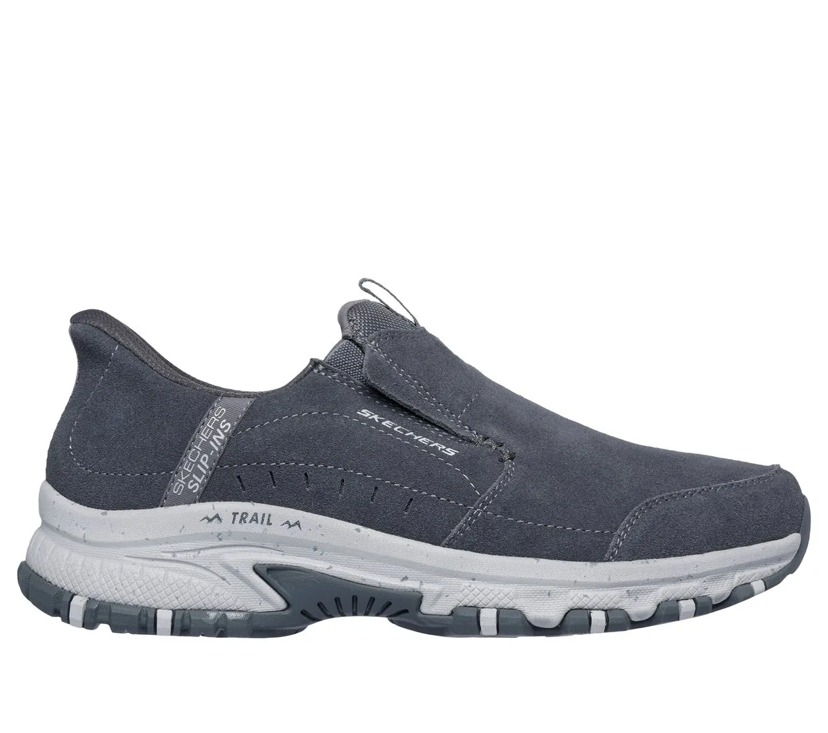 Skechers Slip-ins: Hillcrest – Cedar Root