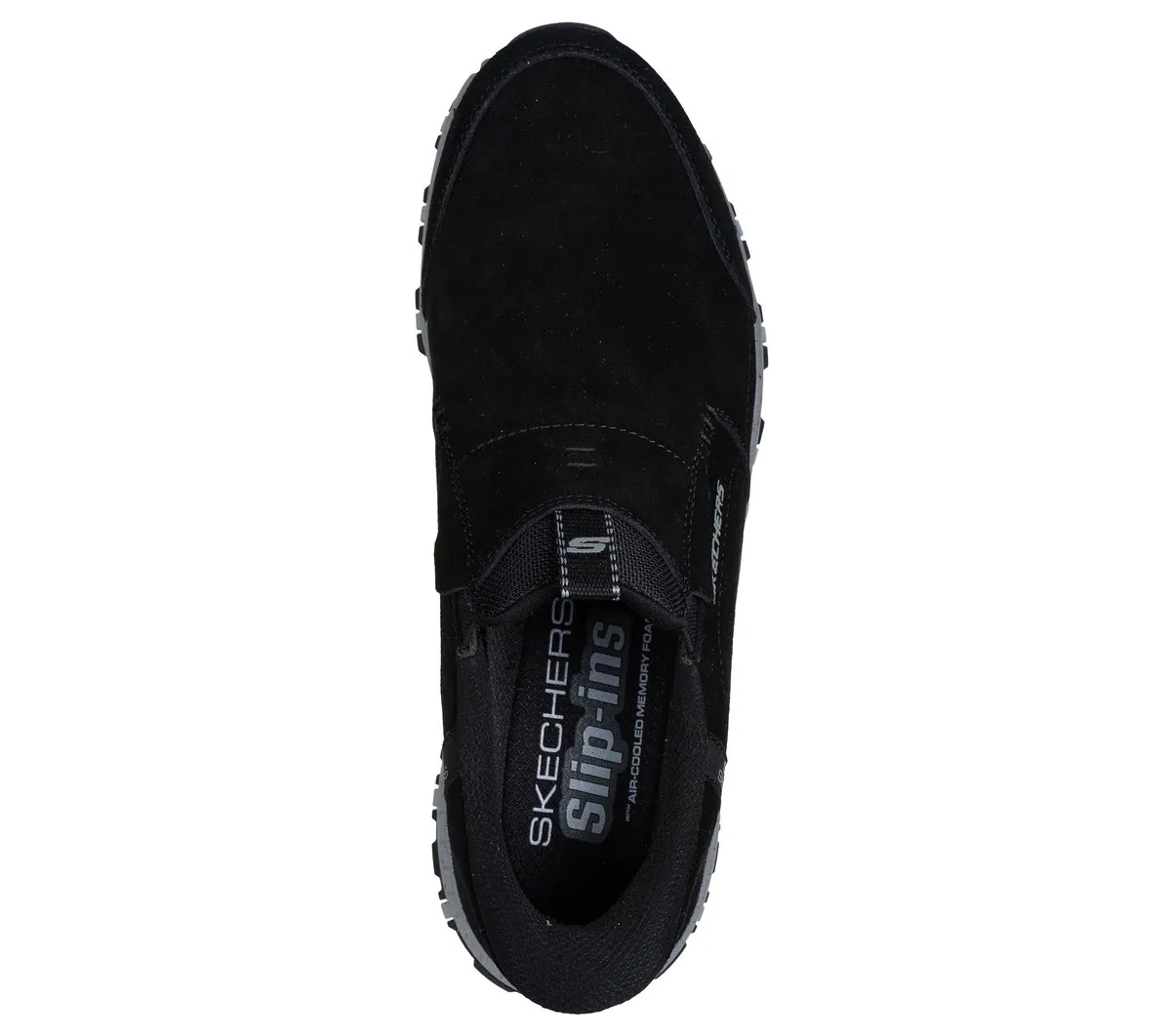 Skechers Slip-ins: Hillcrest – Cedar Root