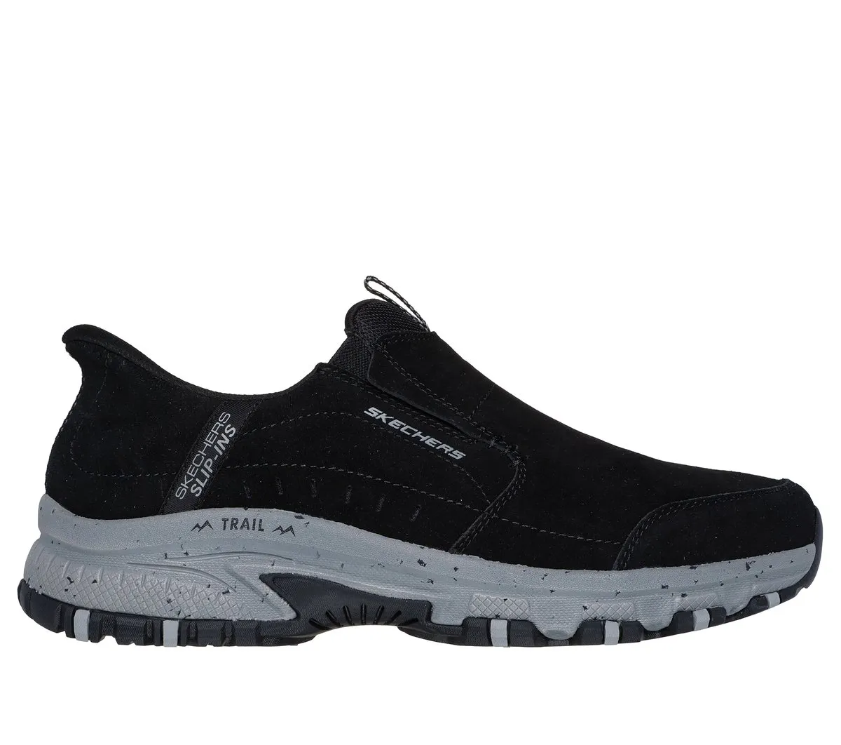 Skechers Slip-ins: Hillcrest – Cedar Root