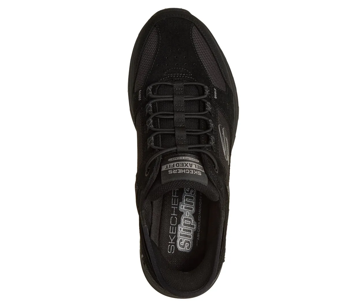 Skechers Slip-ins Relaxed Fit: Oak Canyon