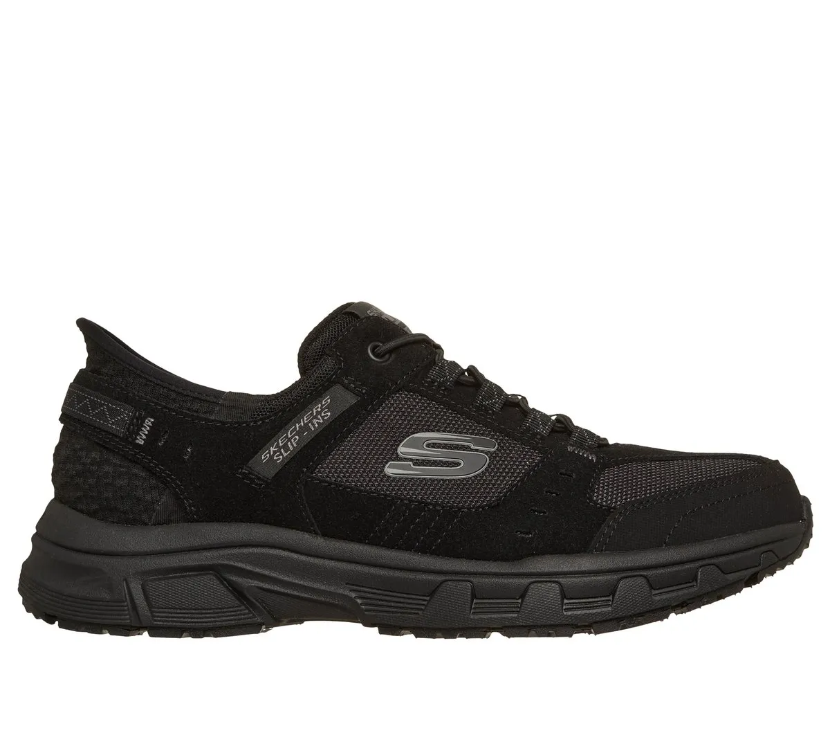 Skechers Slip-ins Relaxed Fit: Oak Canyon
