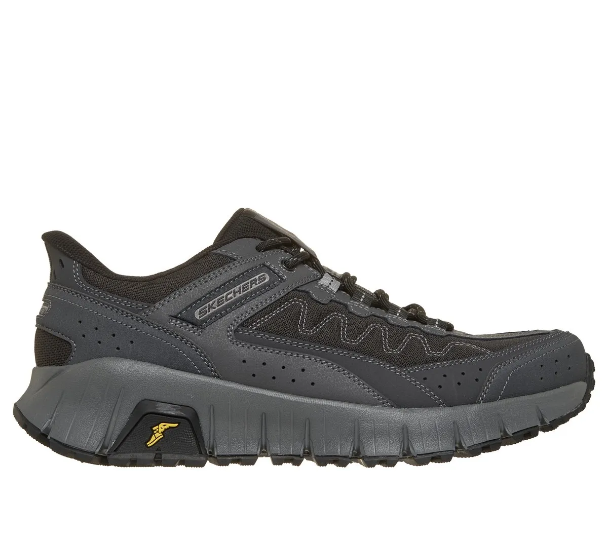 Skechers Slip-ins: Summits All-Terrain Pro – Birch Valley