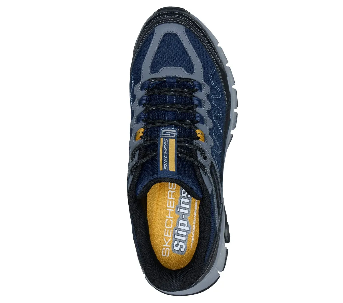Skechers Slip-ins: Summits All-Terrain Pro – Birch Valley