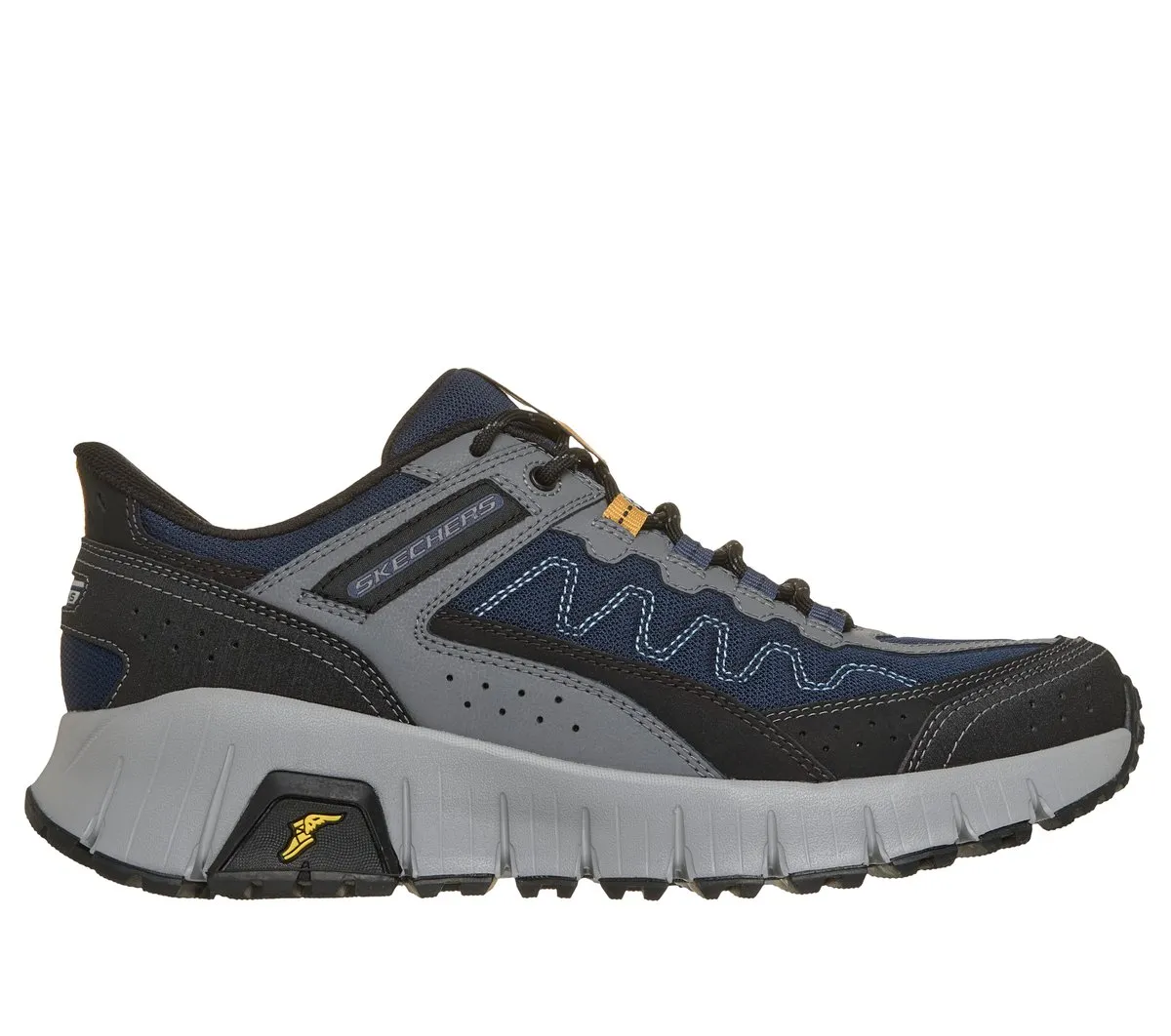 Skechers Slip-ins: Summits All-Terrain Pro – Birch Valley
