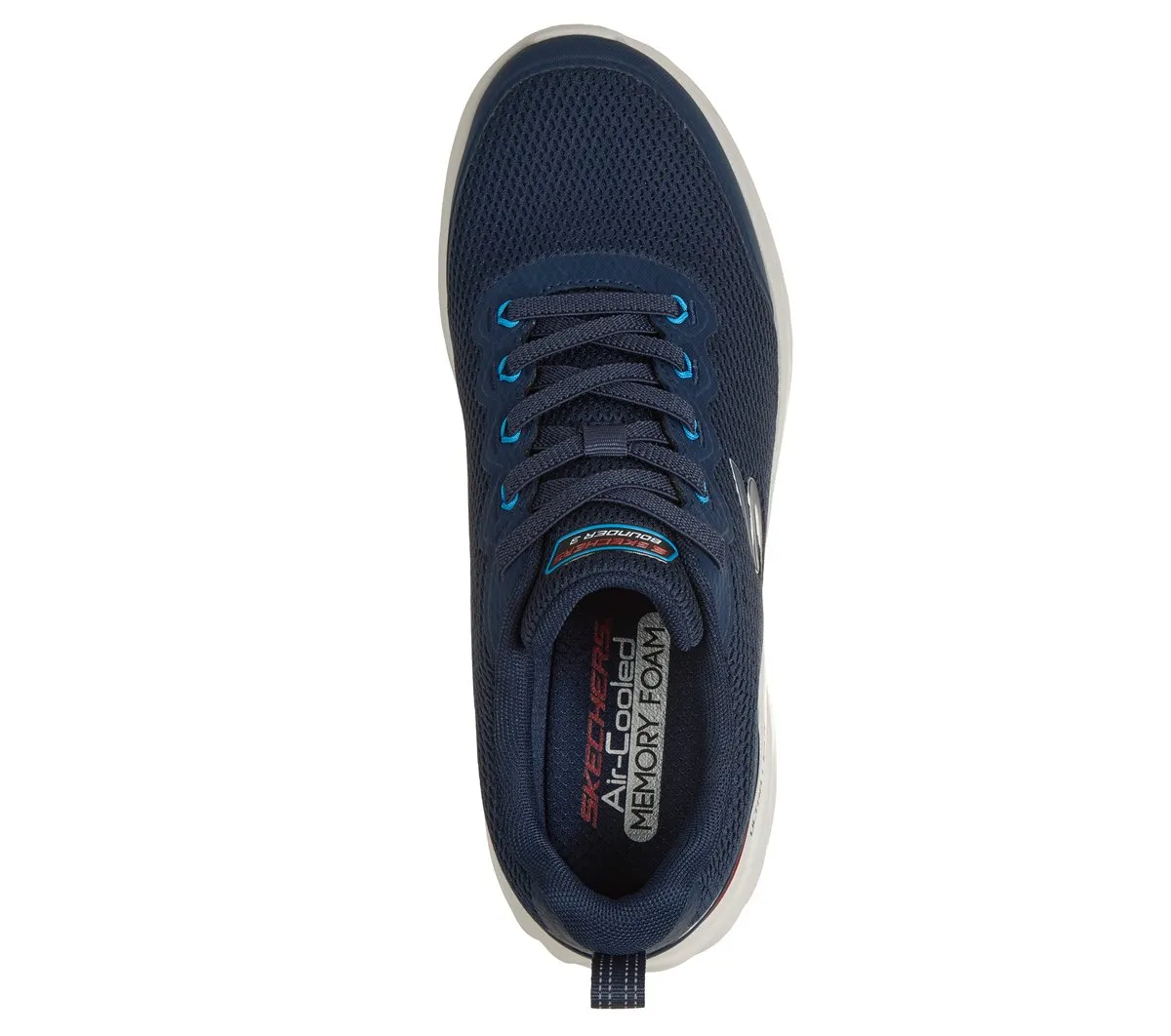 Skechers Bounder 3.0 – Cleyer
