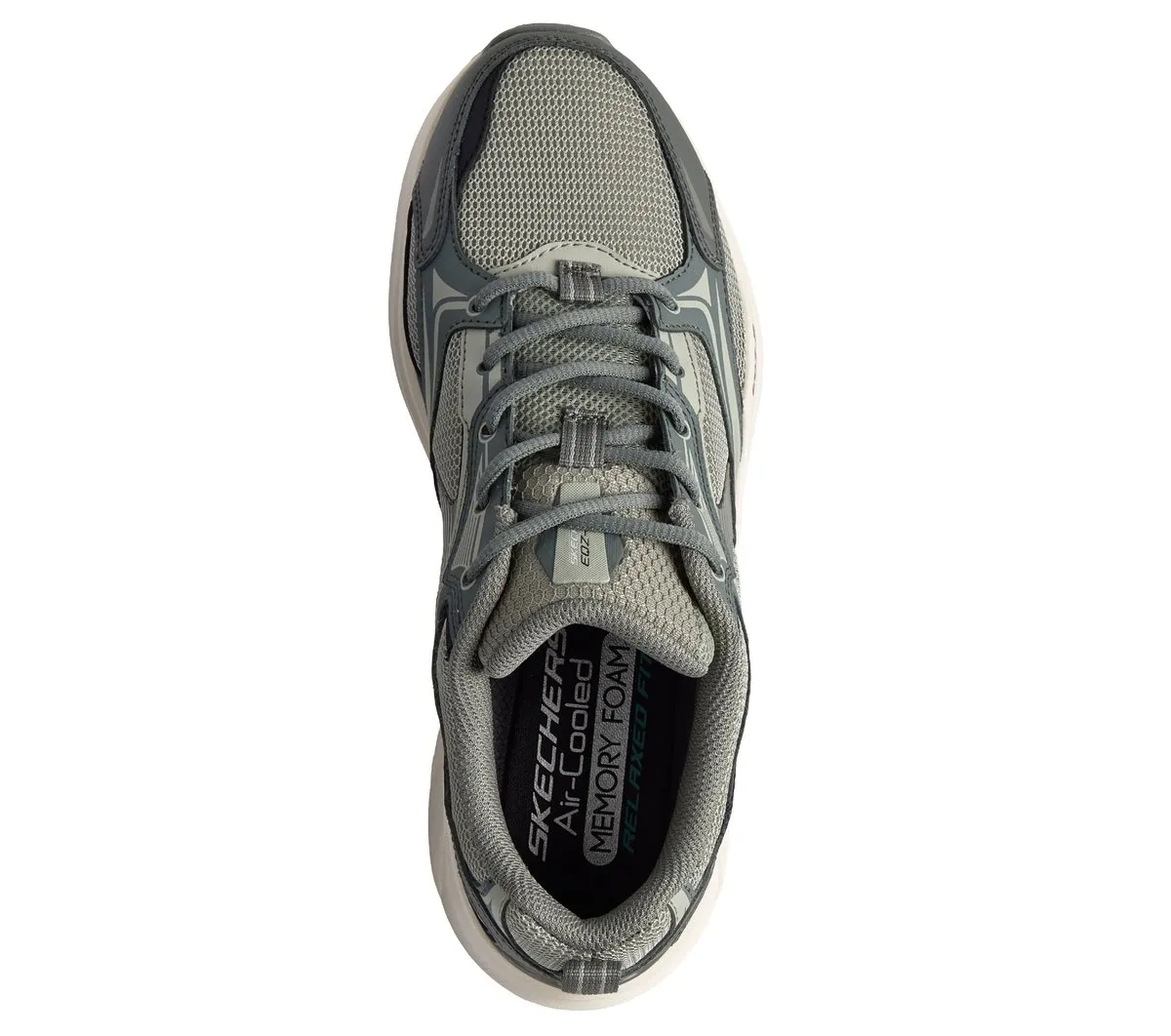 Skechers Relaxed Fit: Equalizer 6.0 –&nbsp;Swanzer