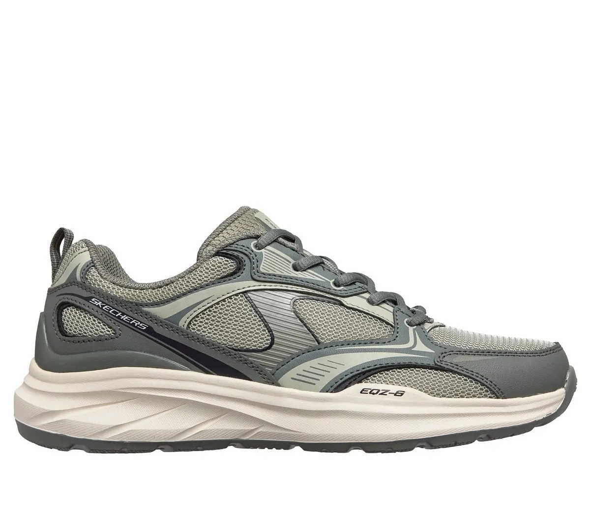 Skechers Relaxed Fit: Equalizer 6.0 –&nbsp;Swanzer
