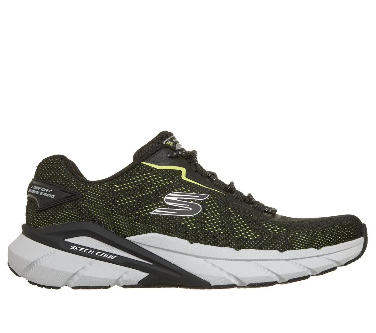 Skechers Skech Cage –&nbsp;Kariv