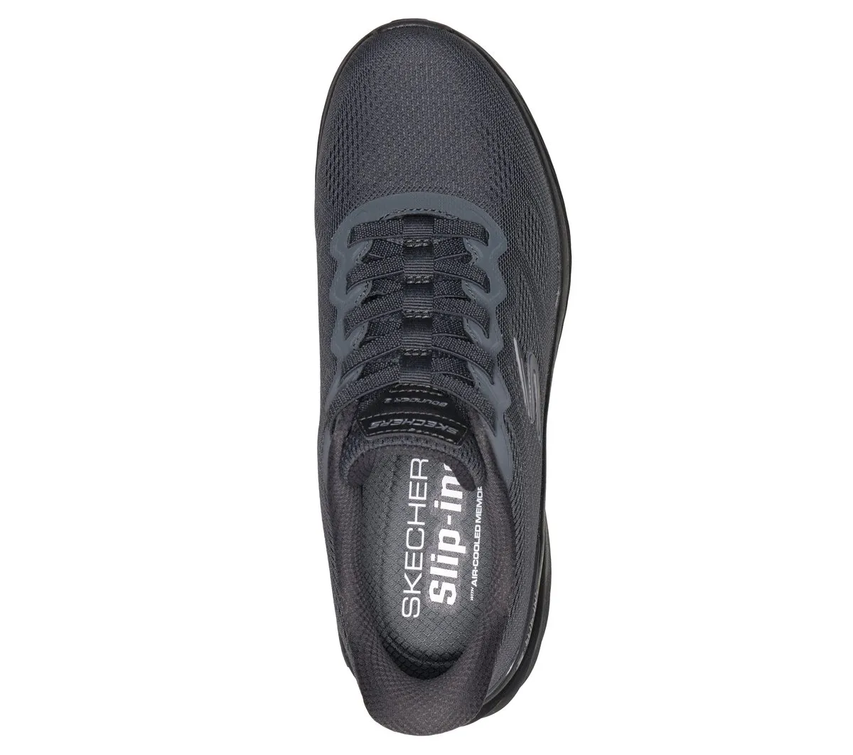 Skechers Slip-ins: Bounder 3.0 – Recurrence
