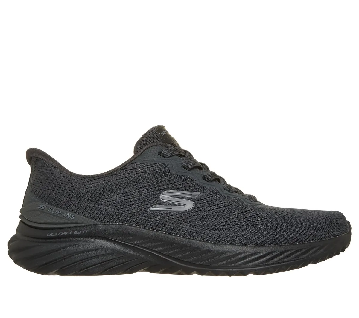 Skechers Slip-ins: Bounder 3.0 – Recurrence