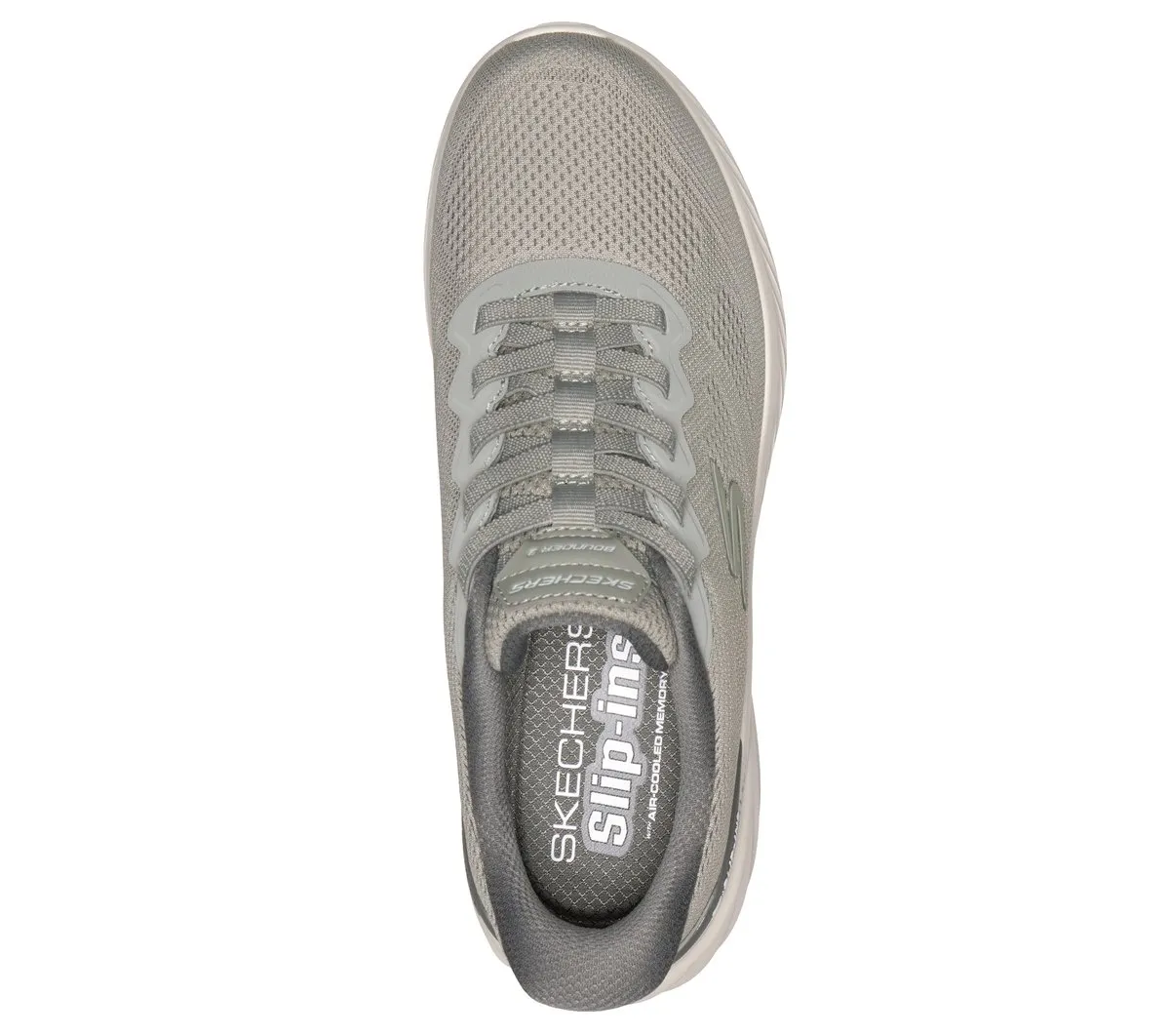 Skechers Slip-ins: Bounder 3.0 – Recurrence