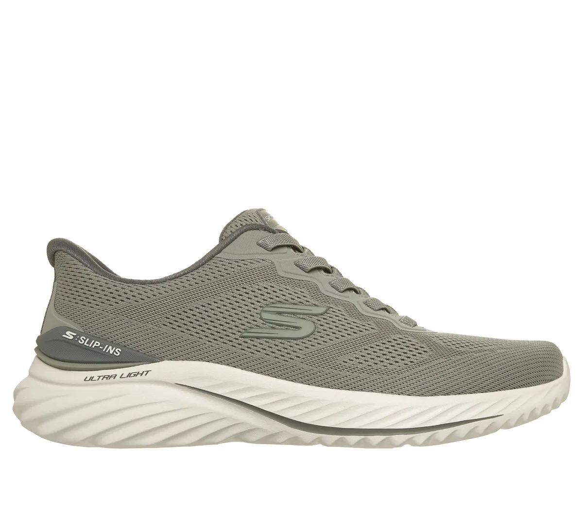 Skechers Slip-ins: Bounder 3.0 – Recurrence