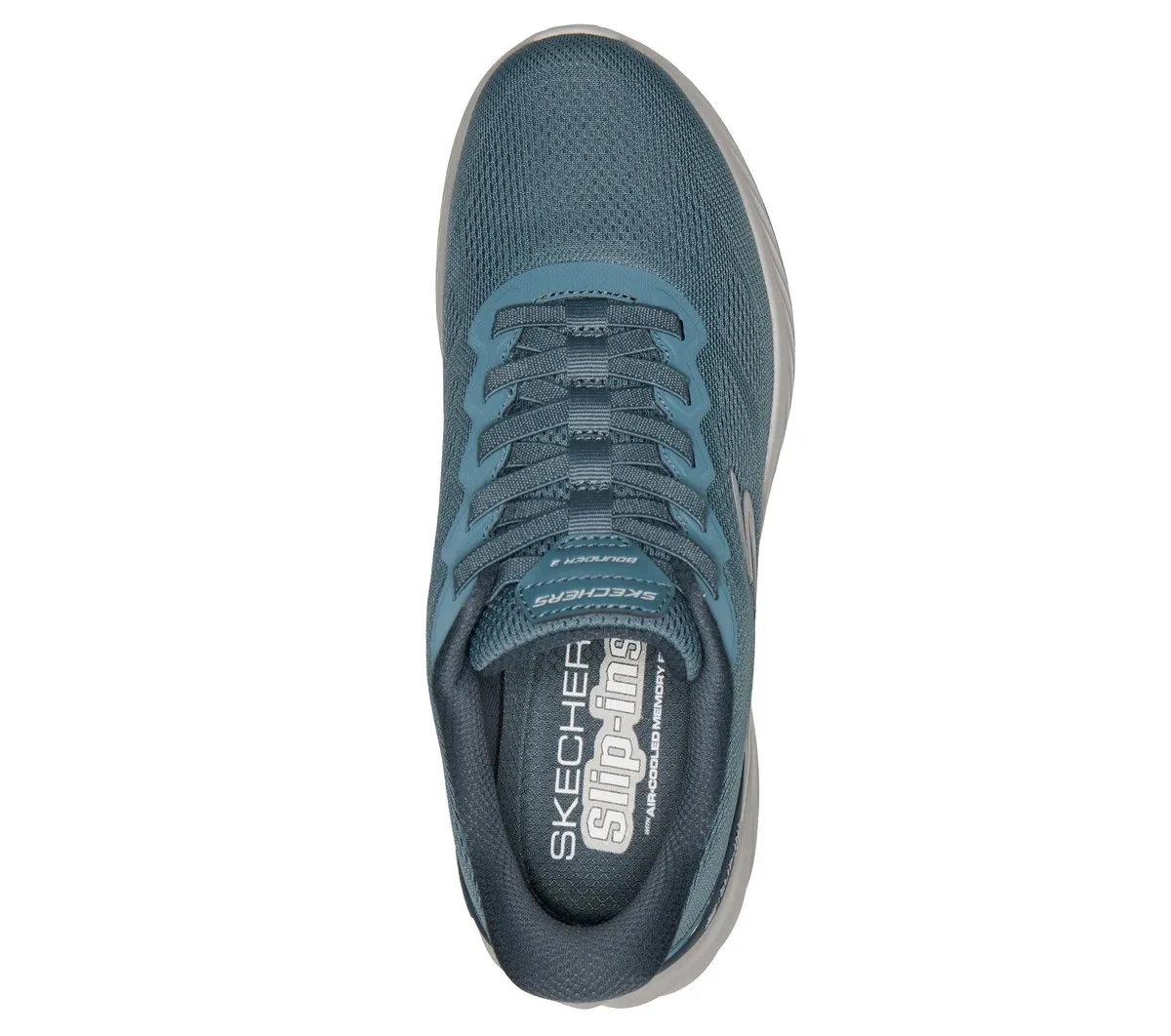 Skechers Slip-ins: Bounder 3.0 – Recurrence