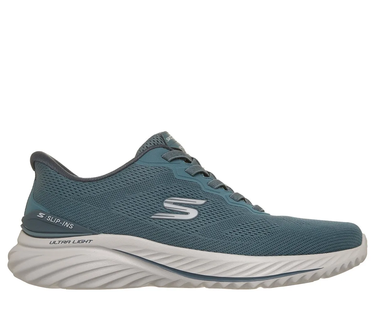 Skechers Slip-ins: Bounder 3.0 – Recurrence