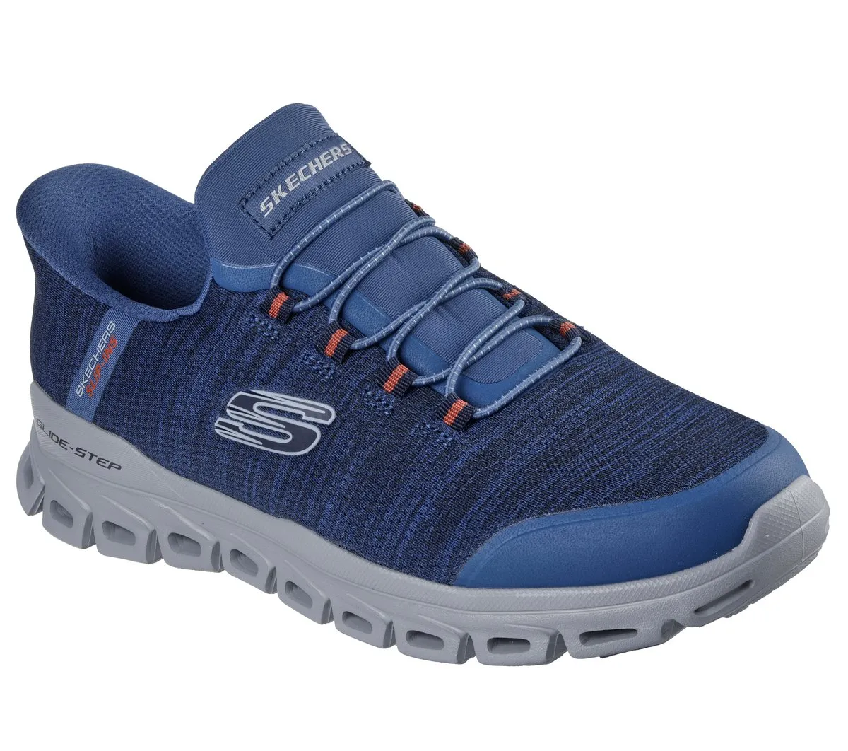 Skechers Slip-ins: Glide-Step – Zefyr