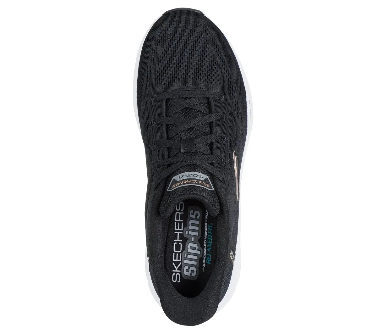 Skechers Slip-ins Relaxed Fit: Equalizer 6.0 – Royze