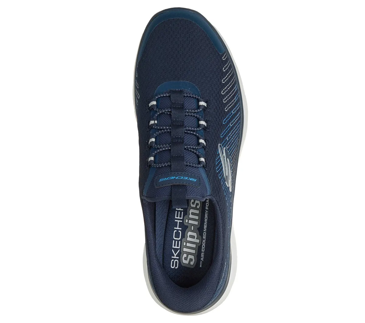 Skechers Slip-ins: Summits – Gyrow