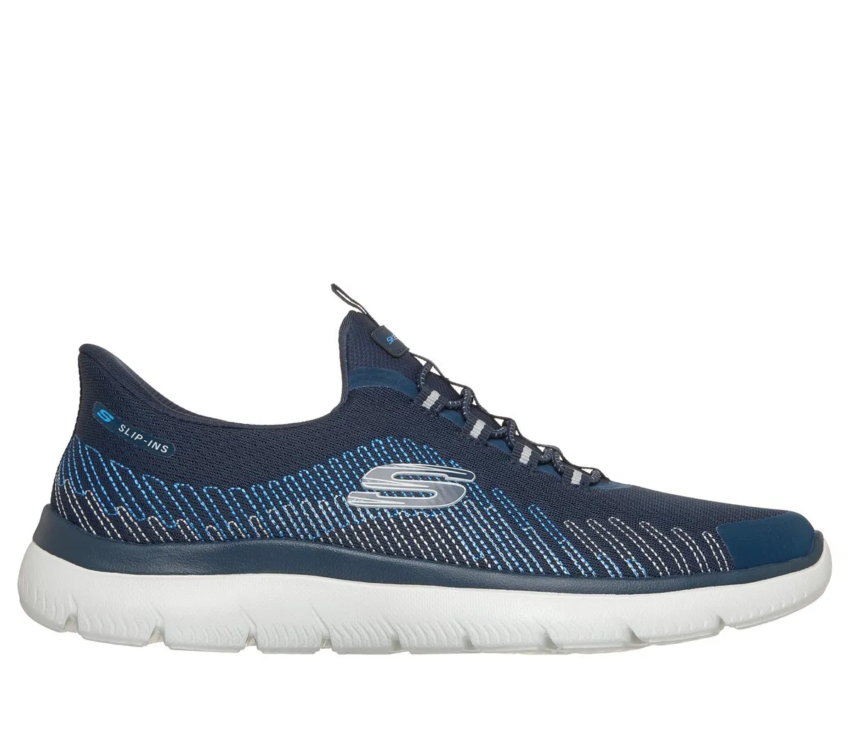 Skechers Slip-ins: Summits – Gyrow