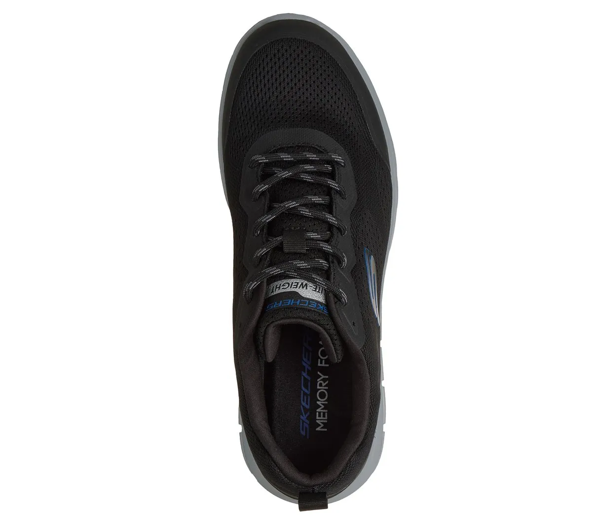 Skechers Waterproof: Track – Woosher
