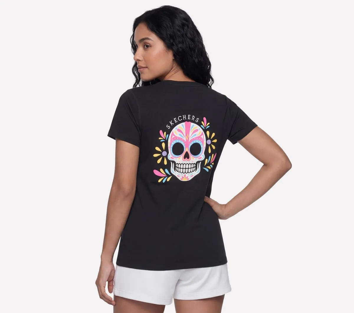 Skechers Alma de Colores Tee