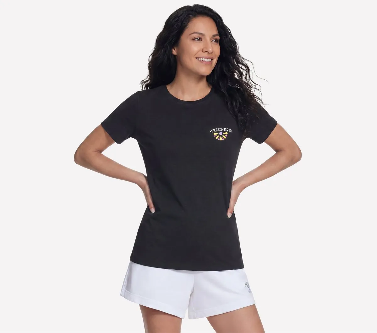Skechers Alma de Colores Tee