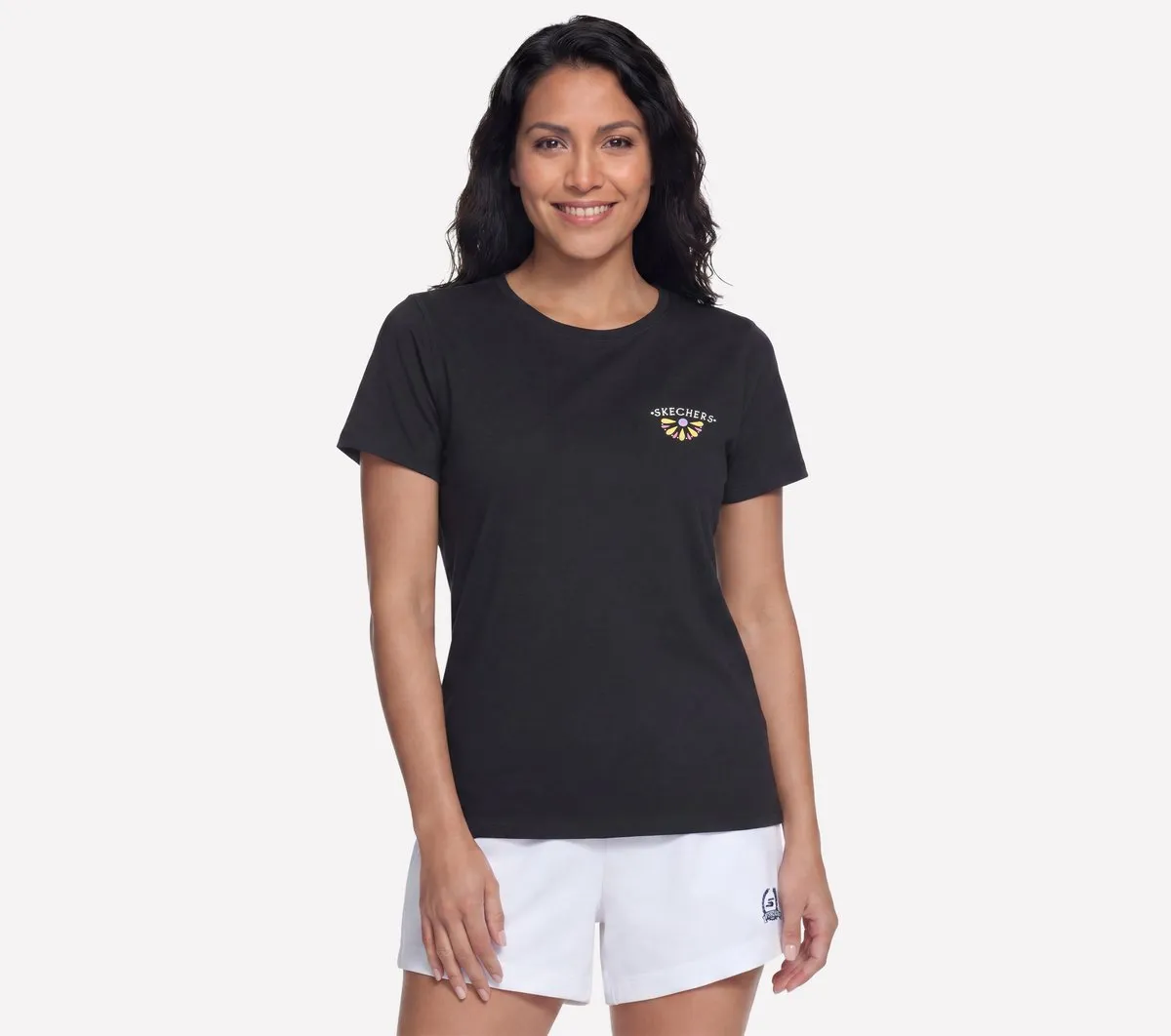Skechers Alma de Colores Tee