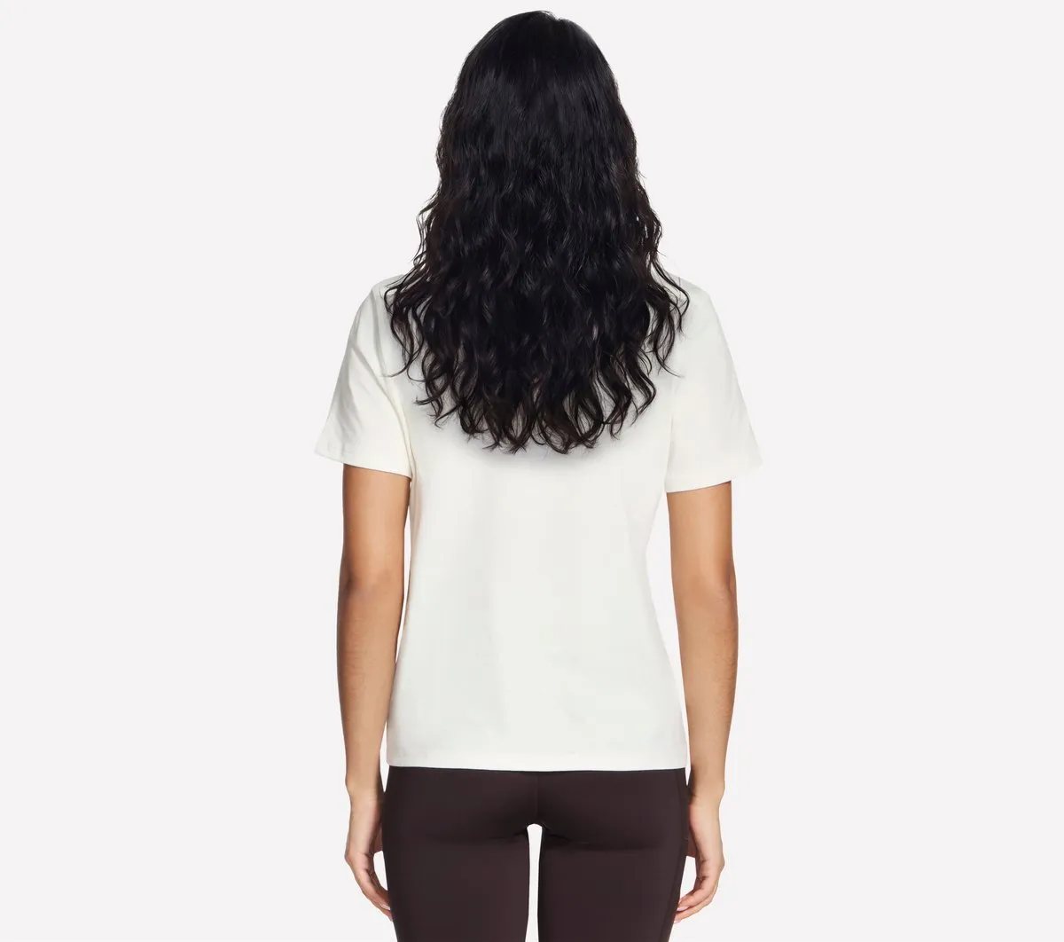 Skechers Cheetah Diamond Tee