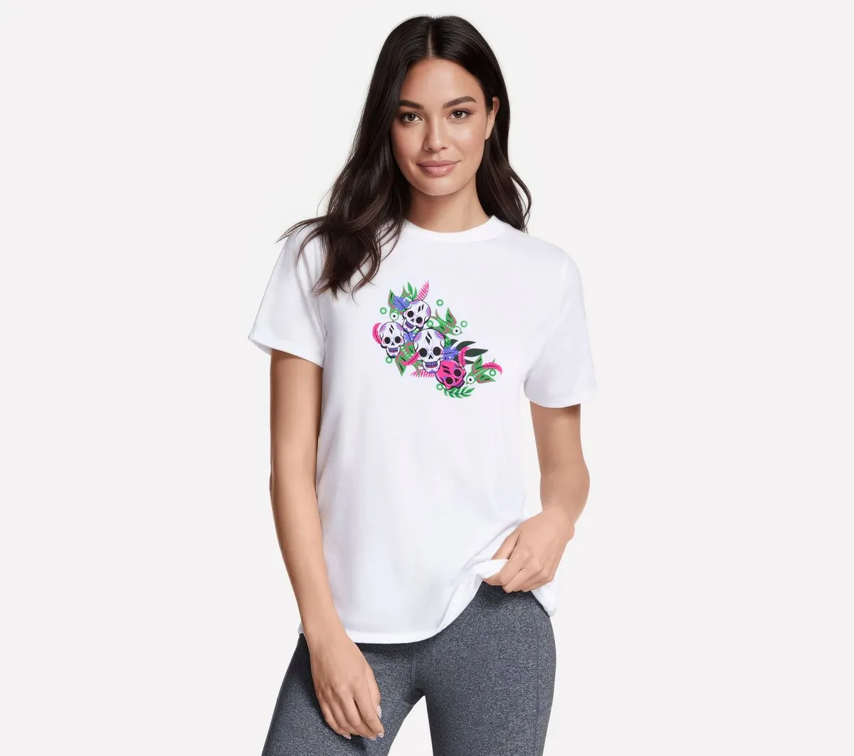 Skechers Colors of Life Tee