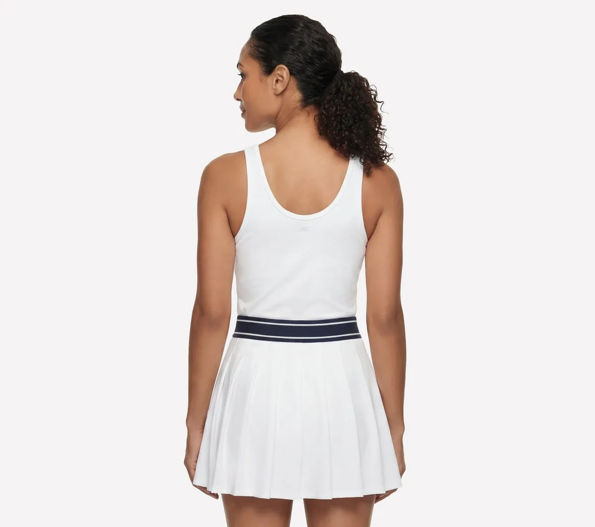 Skechers Court Pleated Dress