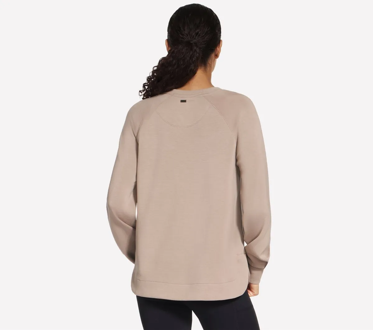 Skechers Cozy Luxe Crewneck