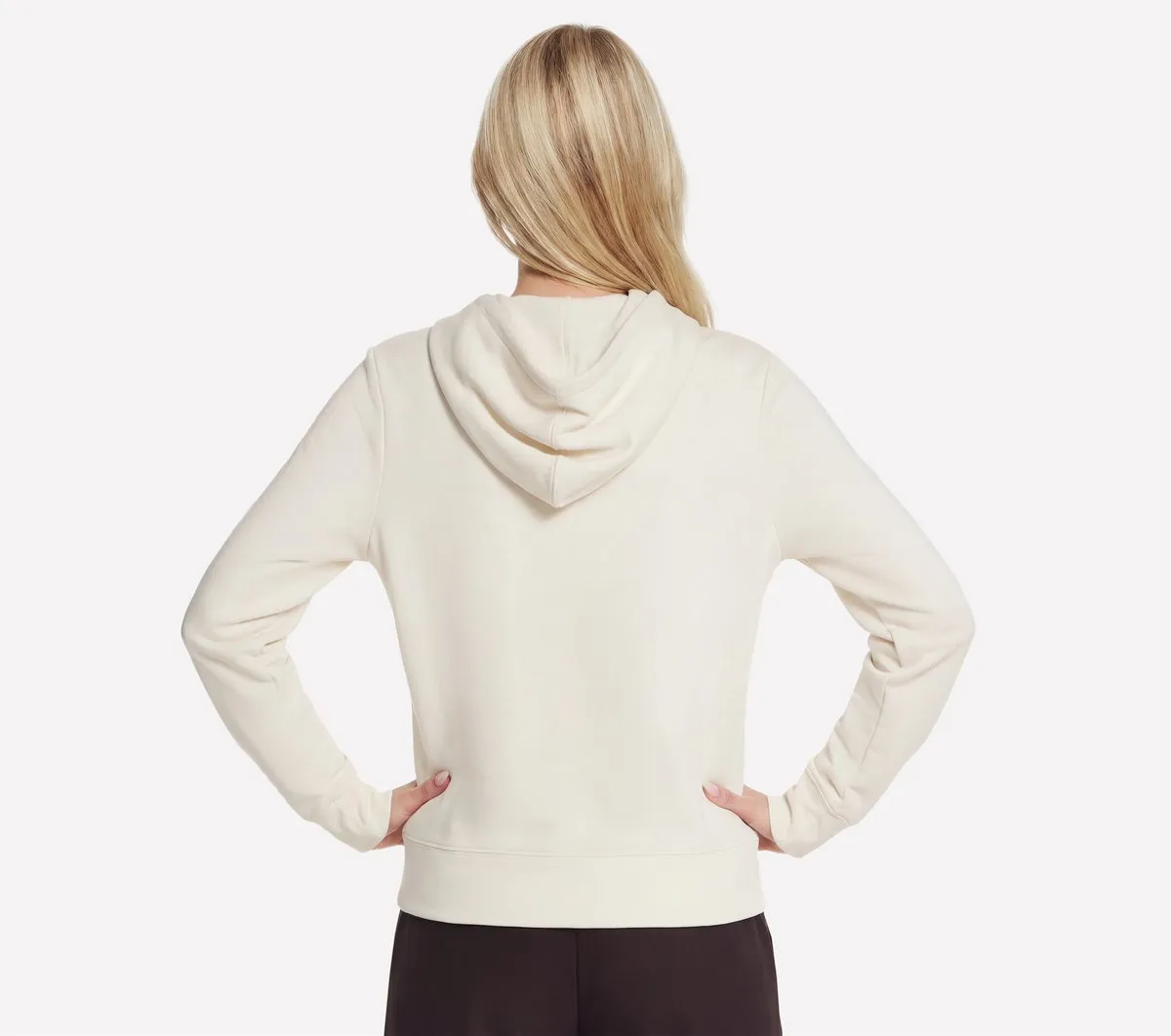 Skechers Cozy Luxe Hoodie