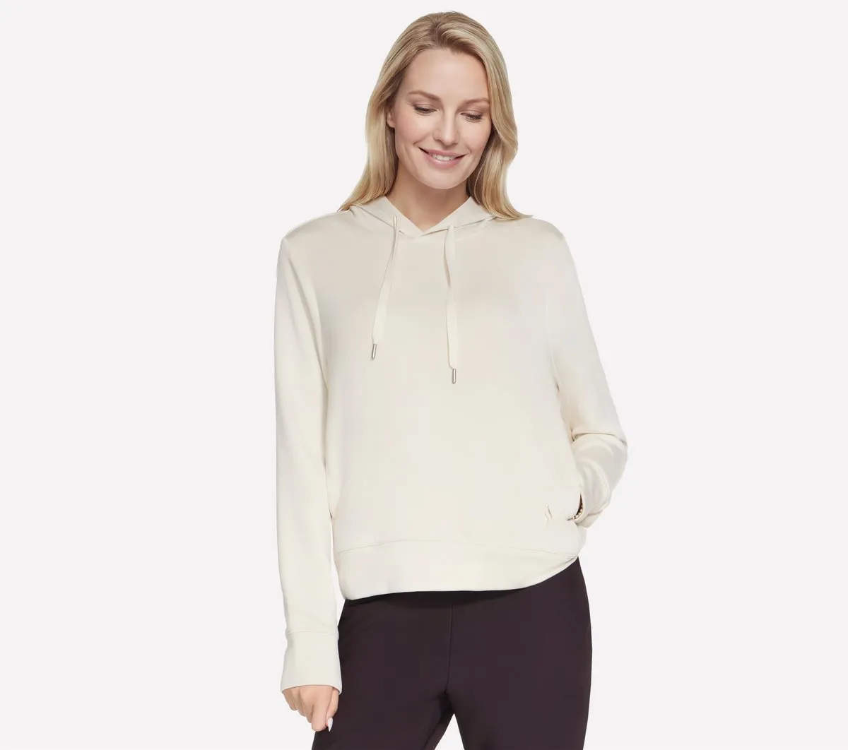 Skechers Cozy Luxe Hoodie
