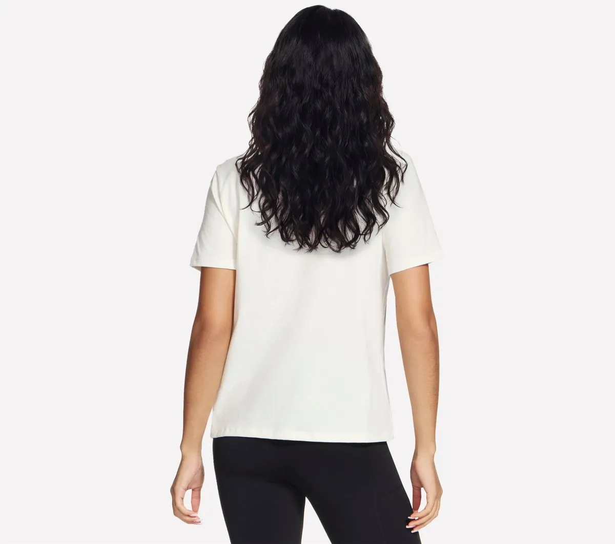 Skechers Dazzle Tee