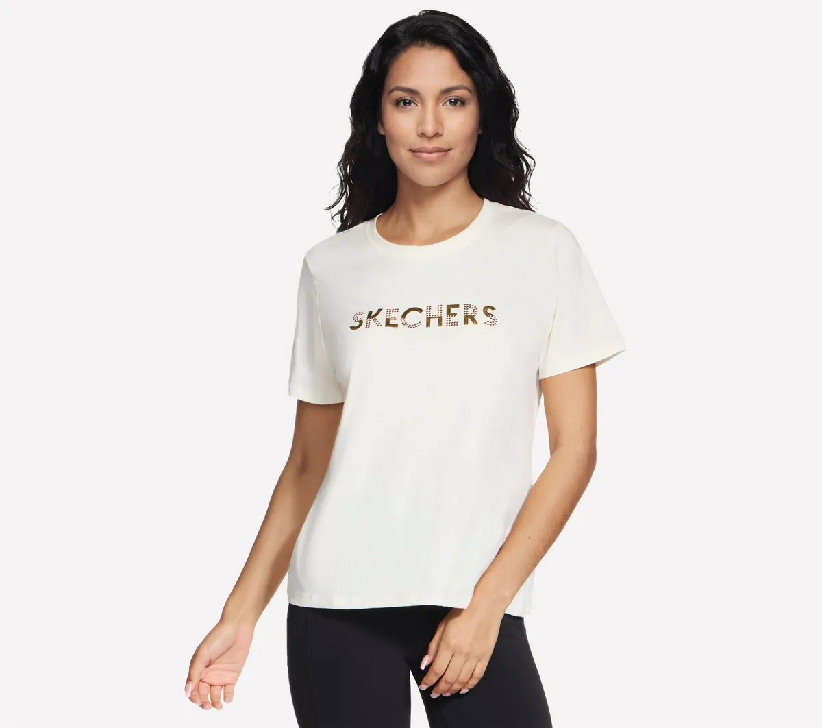 Skechers Dazzle Tee