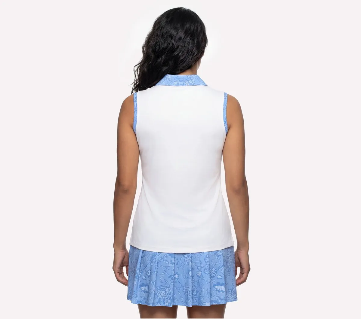 Skechers Fairway Polo Tank