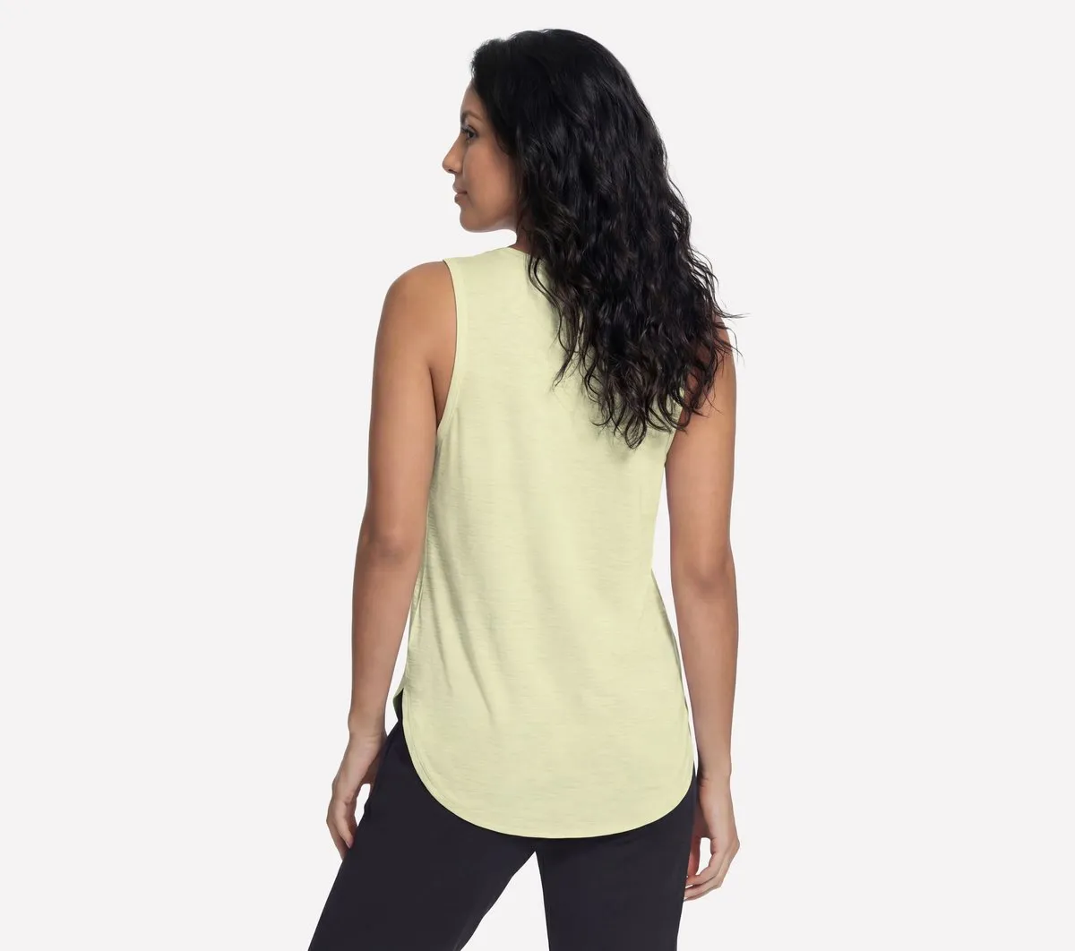 Skechers GO DRI Swift Tunic Tank