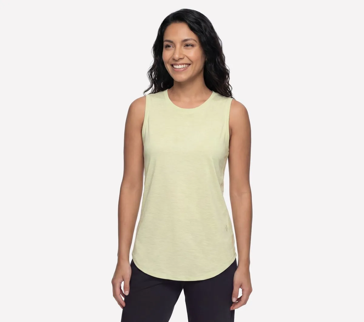 Skechers GO DRI Swift Tunic Tank