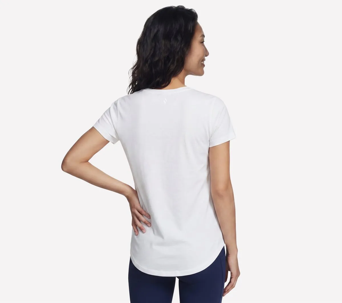 Skechers GO DRI Swift Tunic Tee