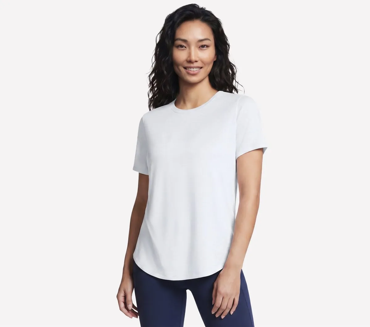 Skechers GO DRI Swift Tunic Tee