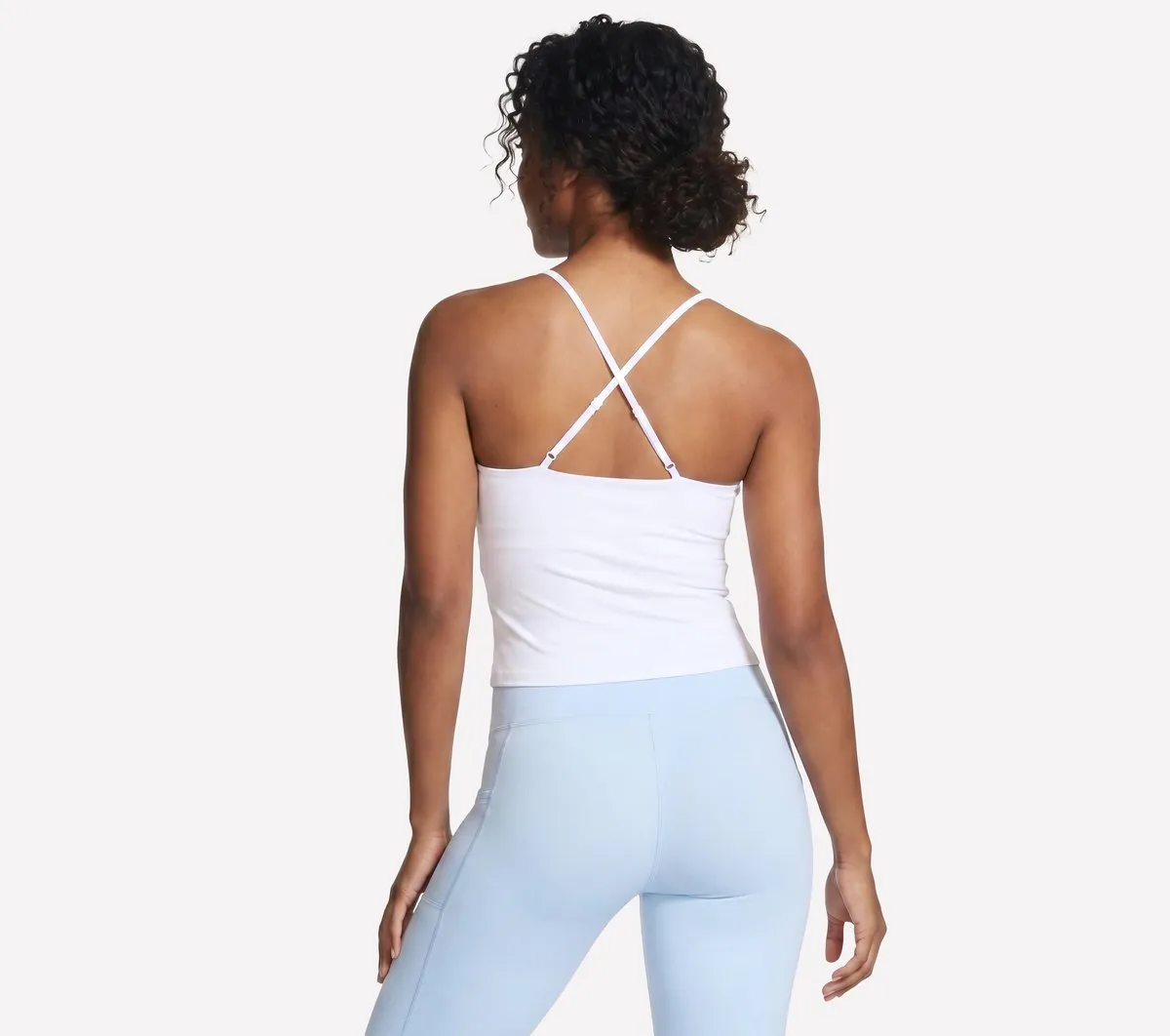 Skechers GO FLEX SLIM Strappy Tank