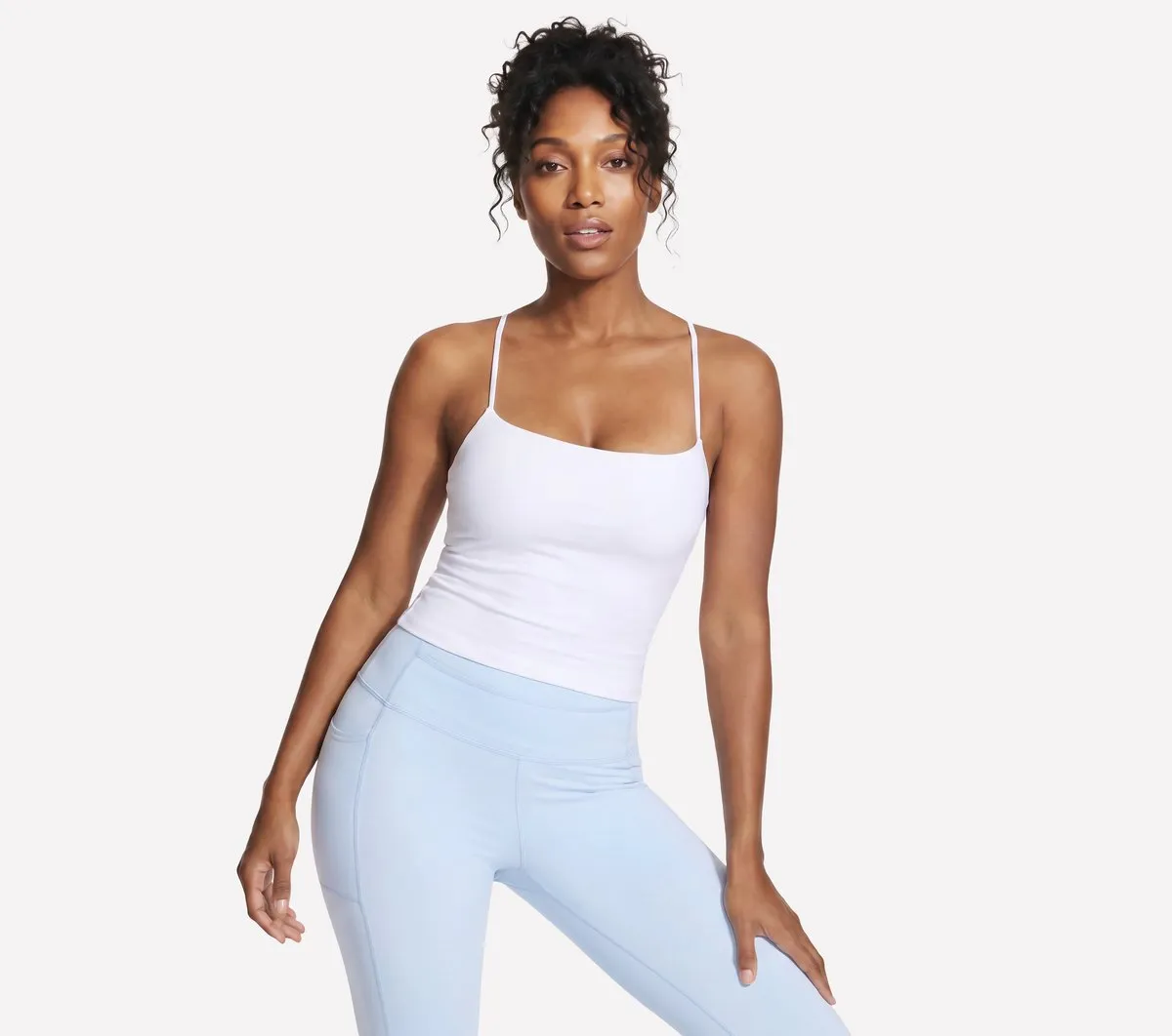 Skechers GO FLEX SLIM Strappy Tank