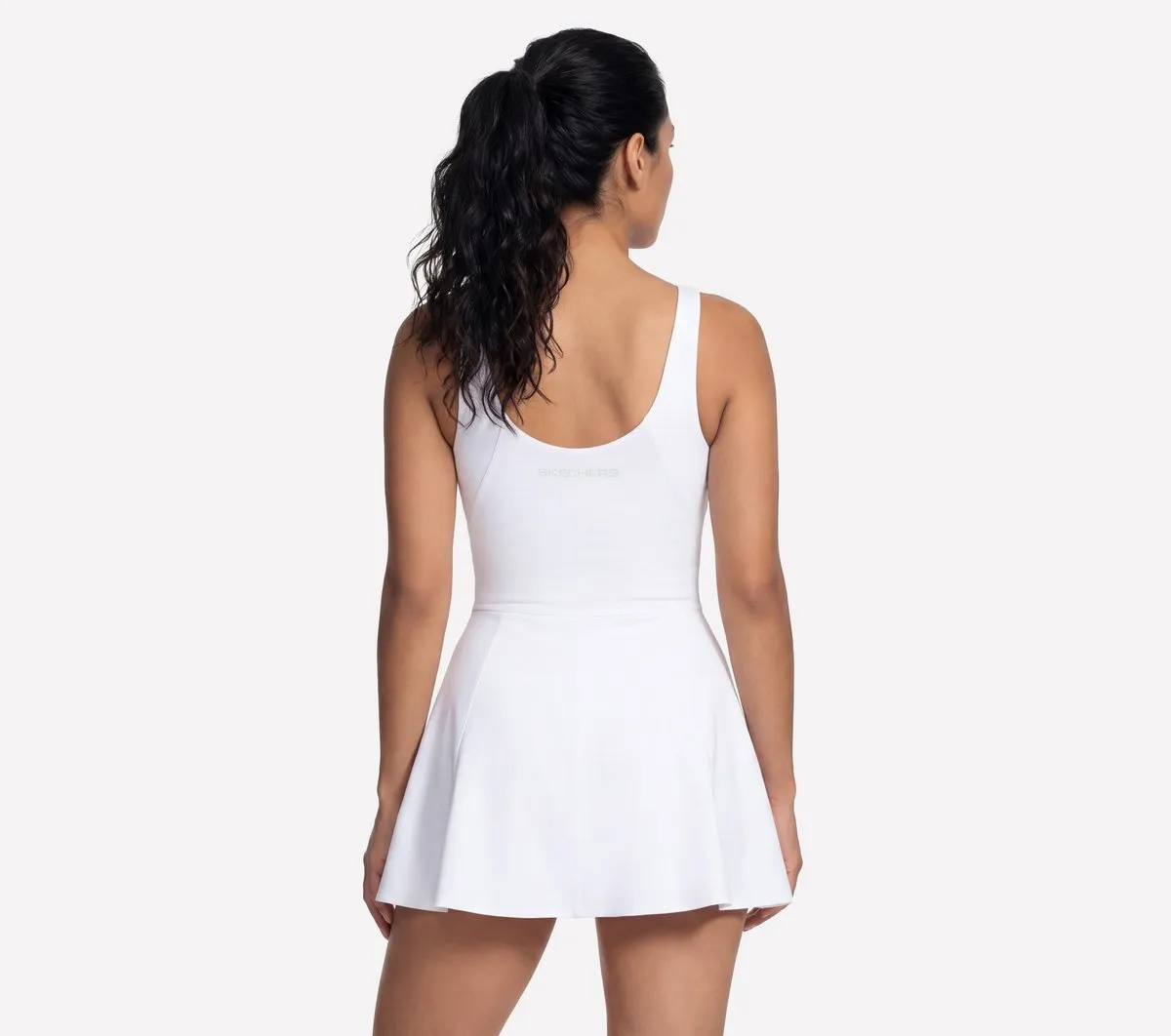 Skechers GO WALK Court Crop Tank