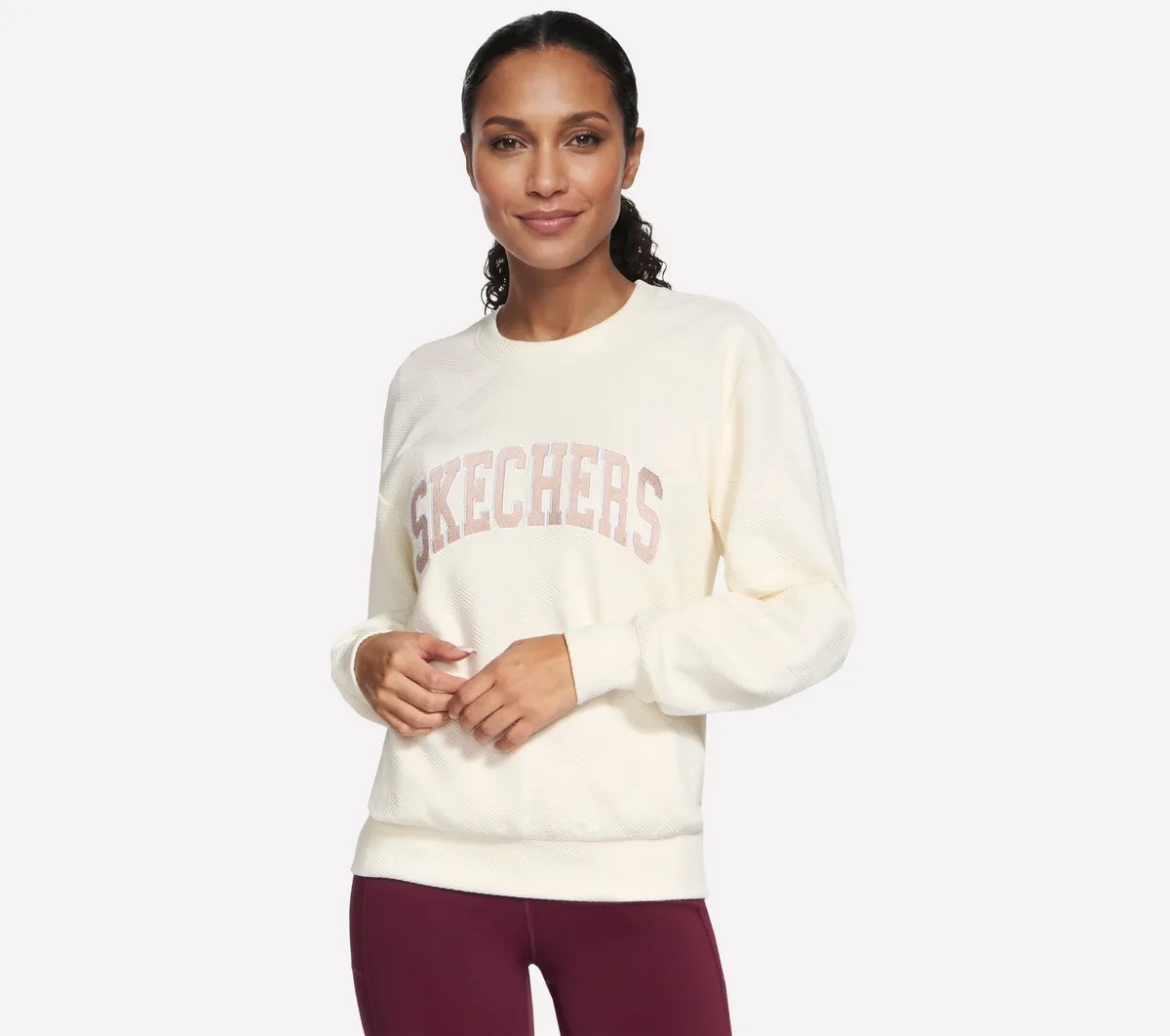 Skechers GO WALK Everywhere Crew