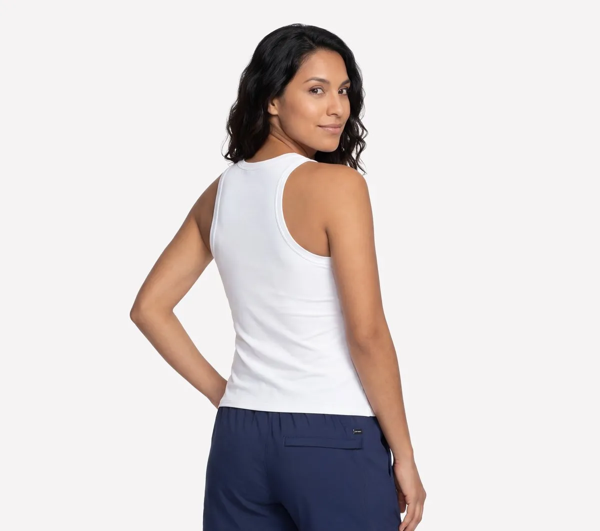 Skechers GO WALK Shelf Bra Tank
