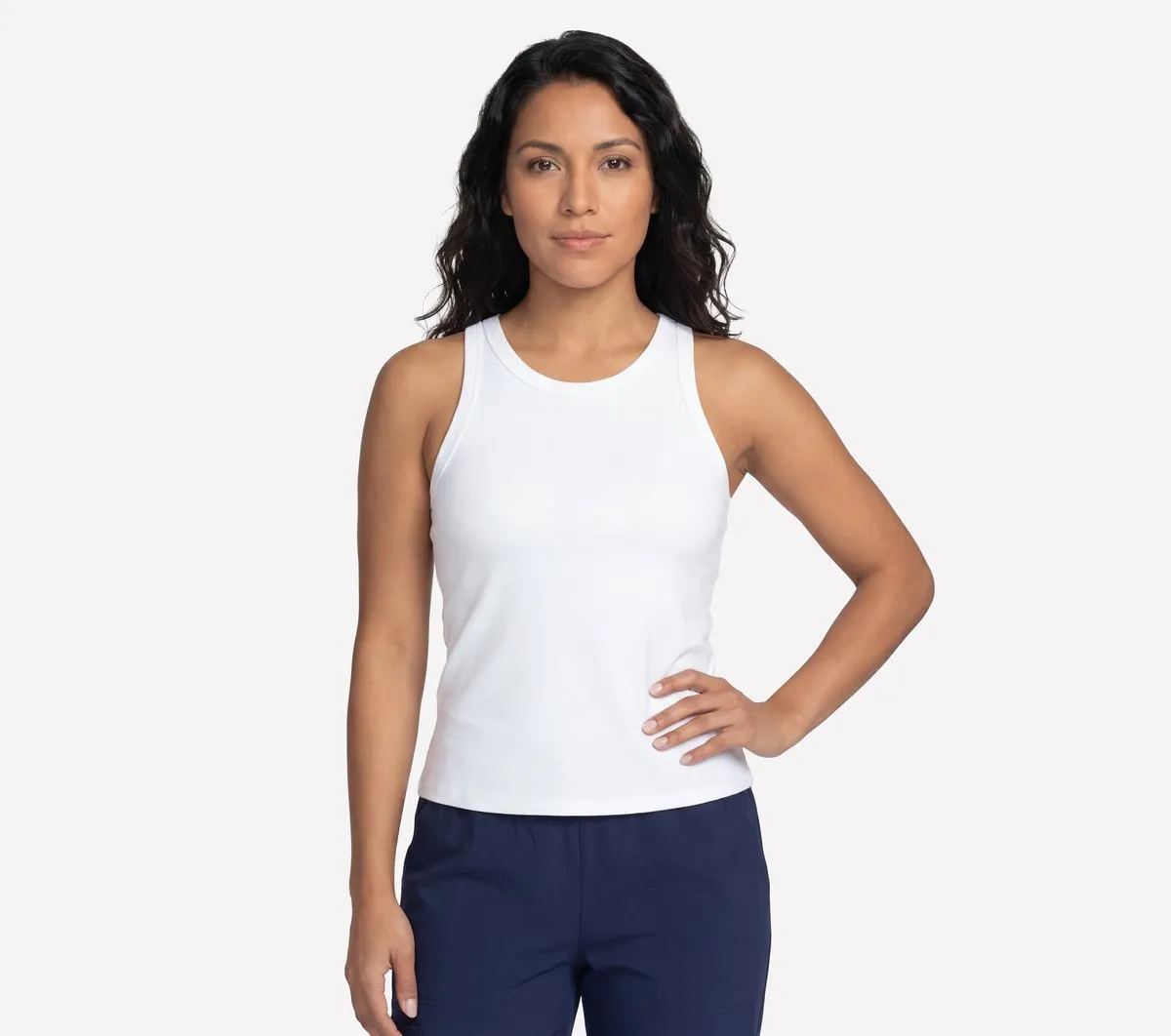Skechers GO WALK Shelf Bra Tank