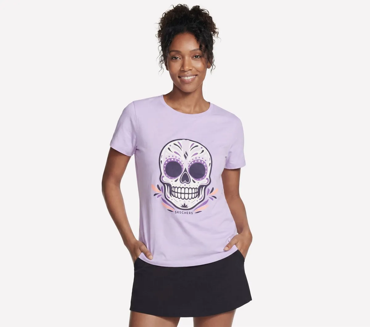 Skechers Guerrero Fiel Tee