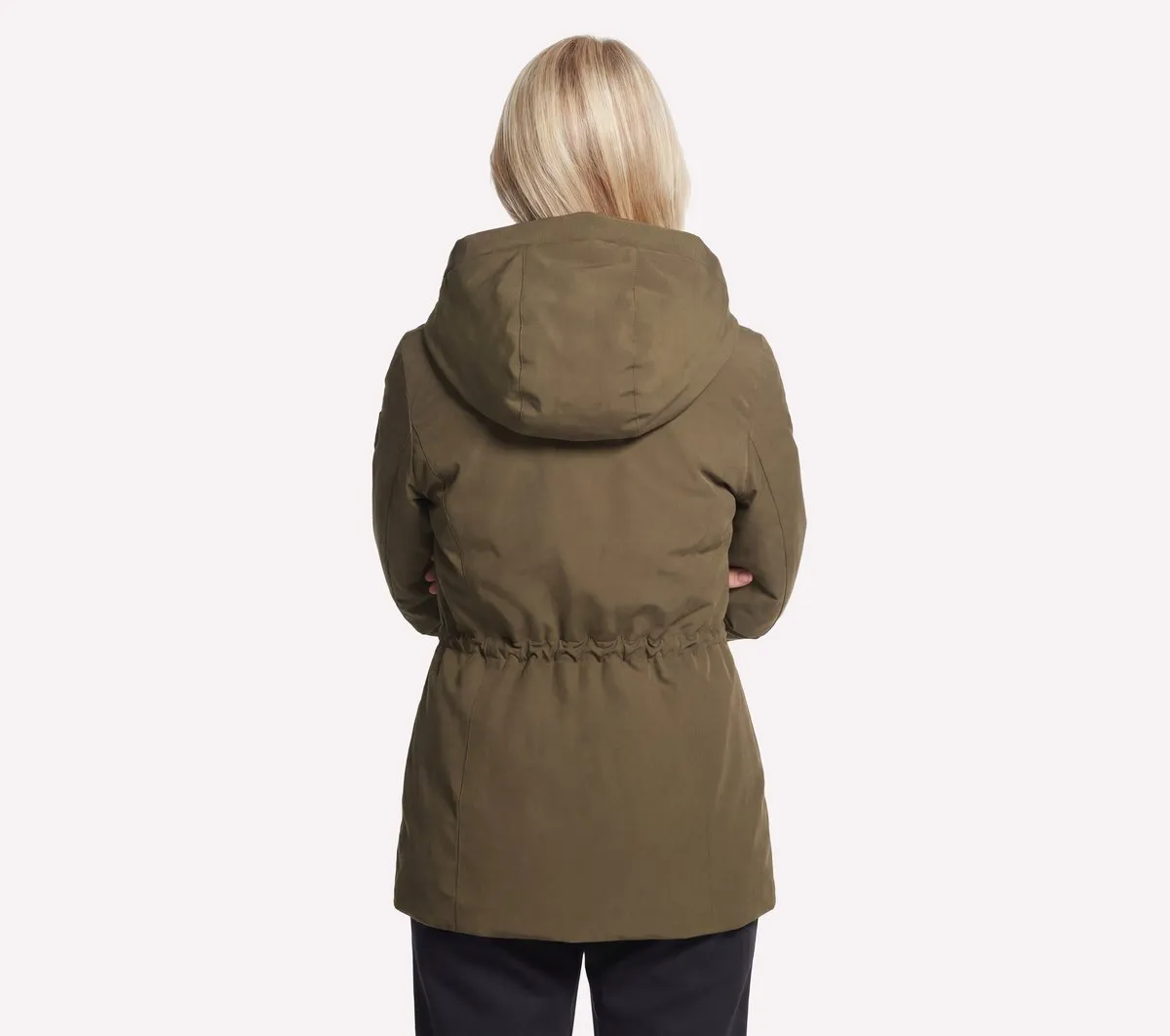 Skechers Minimalist Parka